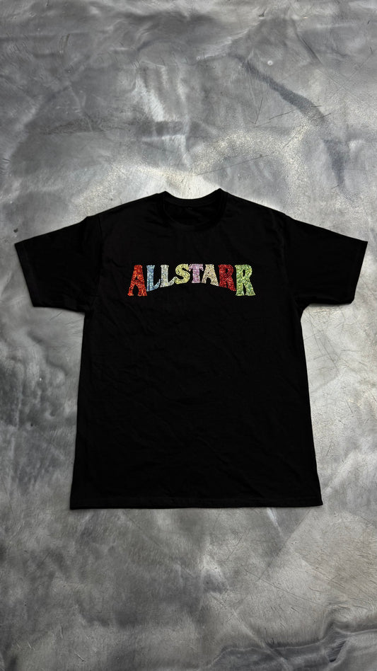 Allstarr colors Tee